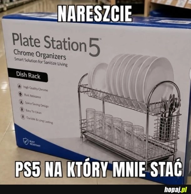 Plate Station