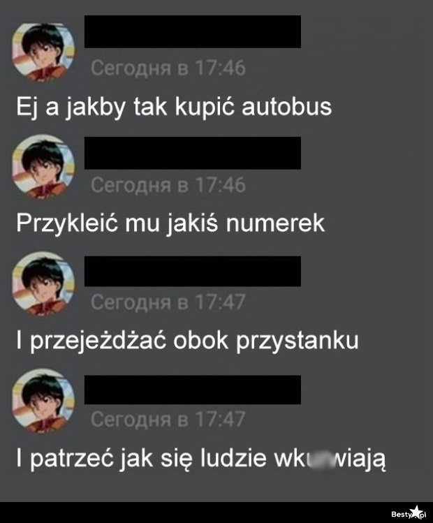 
    Kiedy nie masz celu w życiu 