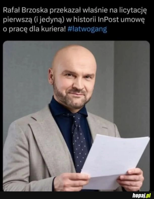 Wasza wysokość jest zbyt łaskawa