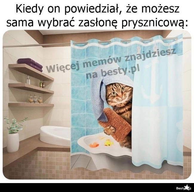 
    Ta będzie idealna 