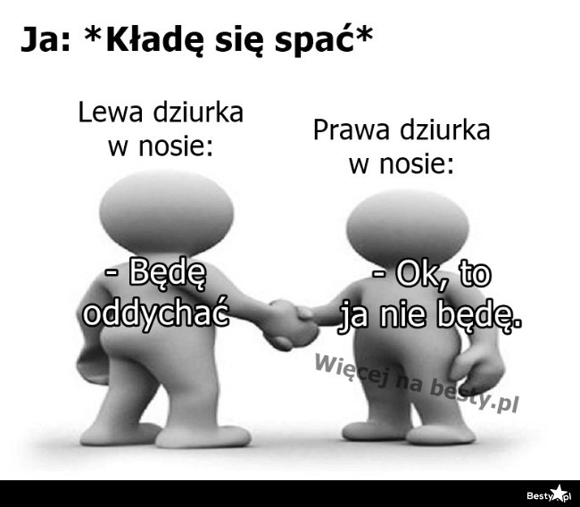 
    Ciągle się tak dogadują 