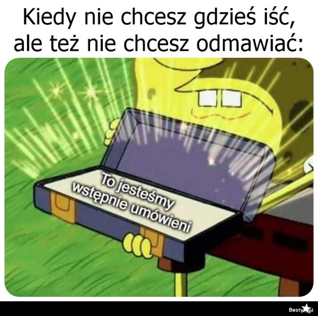 
    Wstępnie umówieni 