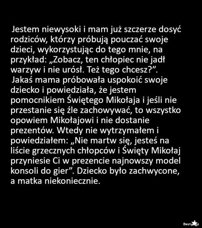 
    Pomocnik Świętego Mikołaja 