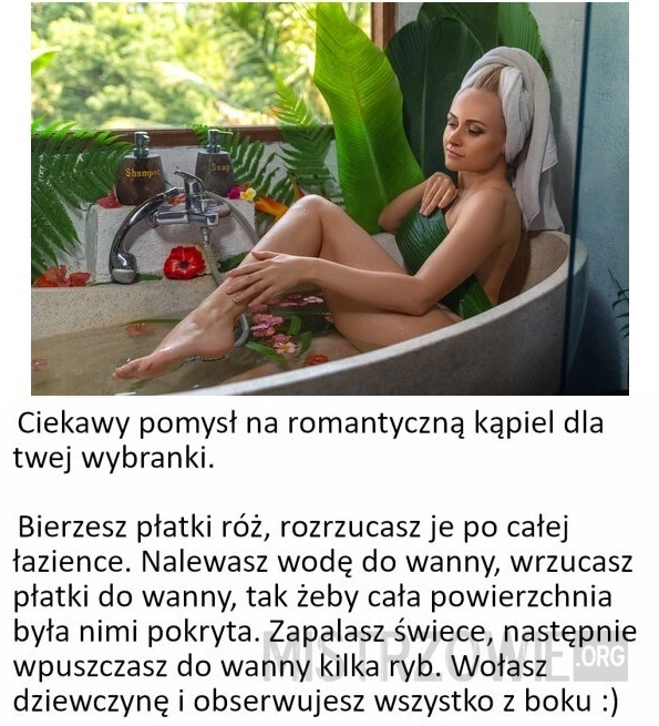 
    Kąpiel