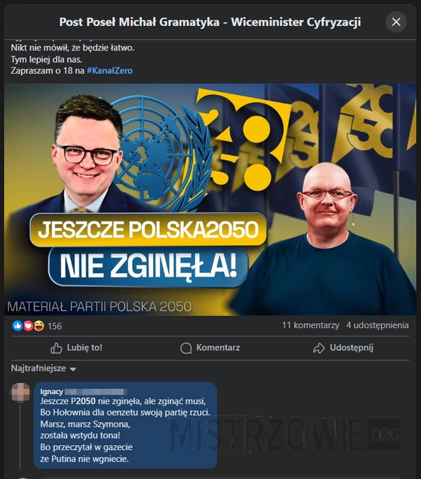 
    Szymuś