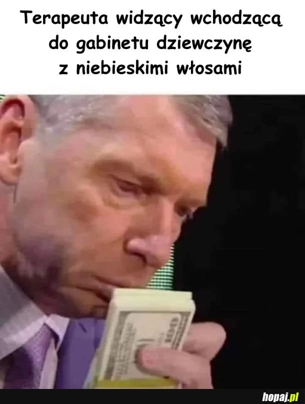 
    Dobre widoki na przyszłość