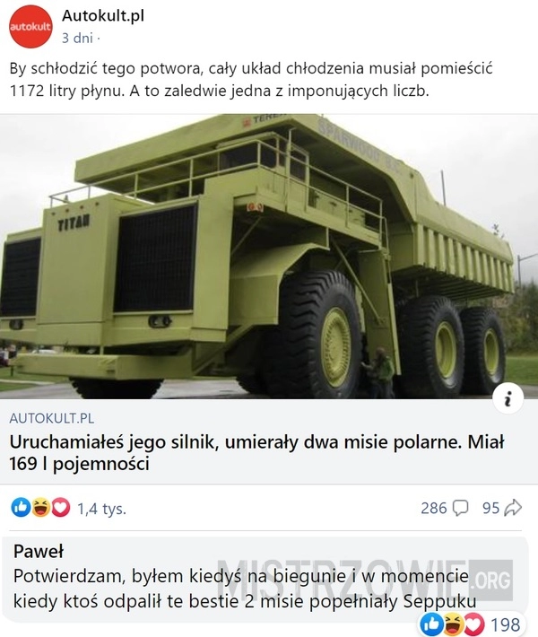 
    Potwór