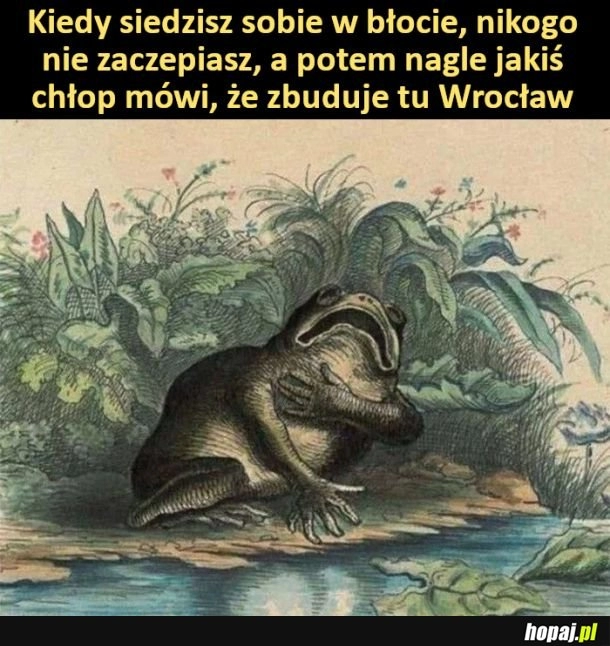 
    Tak było