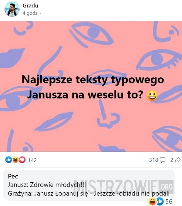 
    Janusz