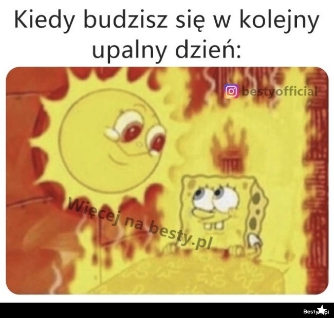 
    Niech zacznie się cierpienie 