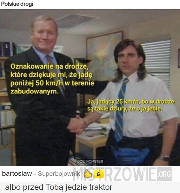 
    
			Polskie drogi					