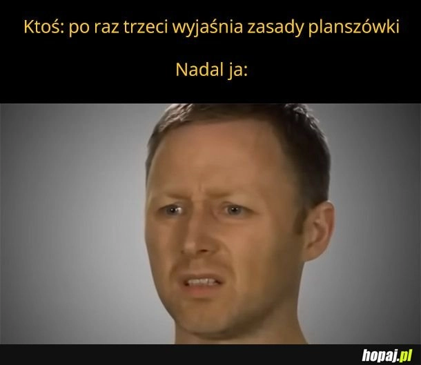 
    Czy my musimy to robić