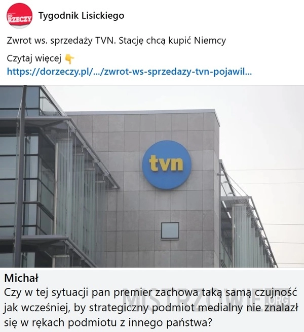 
    TVN