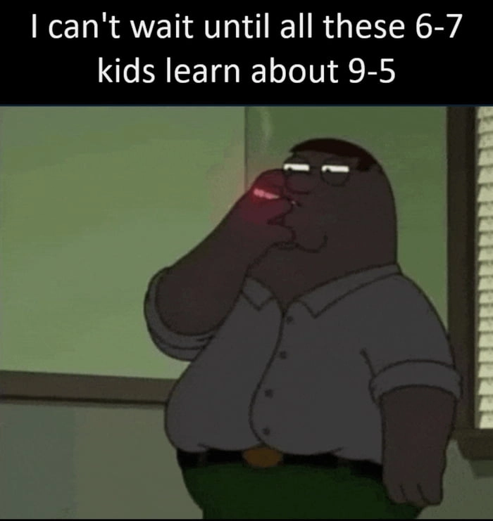 
    This will be funny