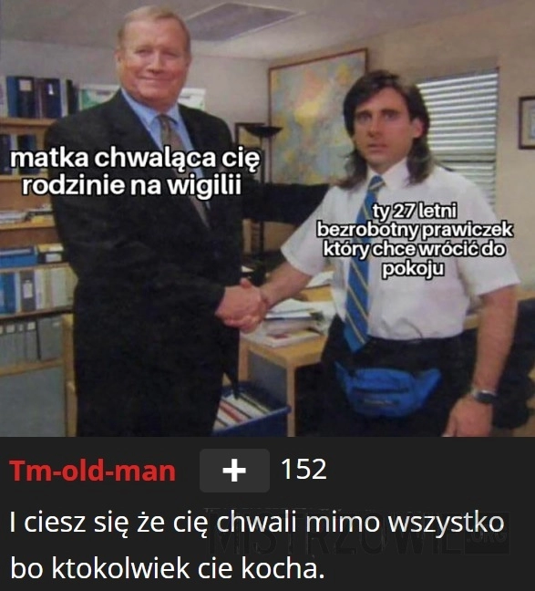 
    
			Za każdym razem to samo					