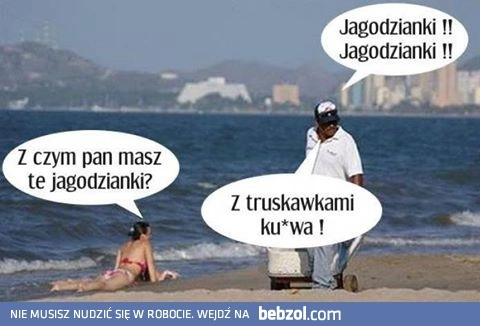 
    Jagodzianka