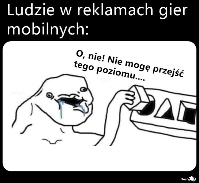 
    Reklamy gier mobilnych 