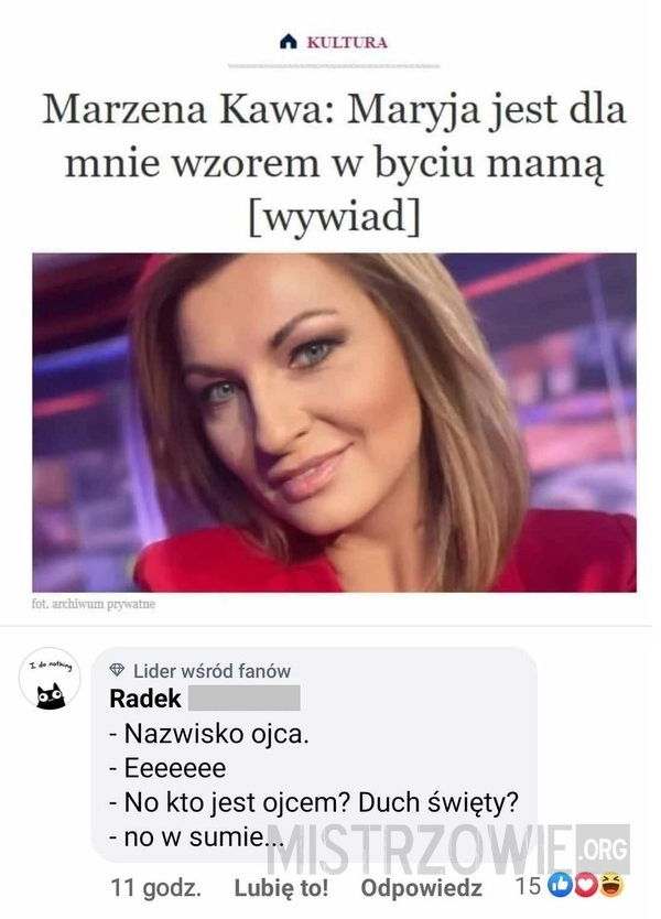 
    Maryja