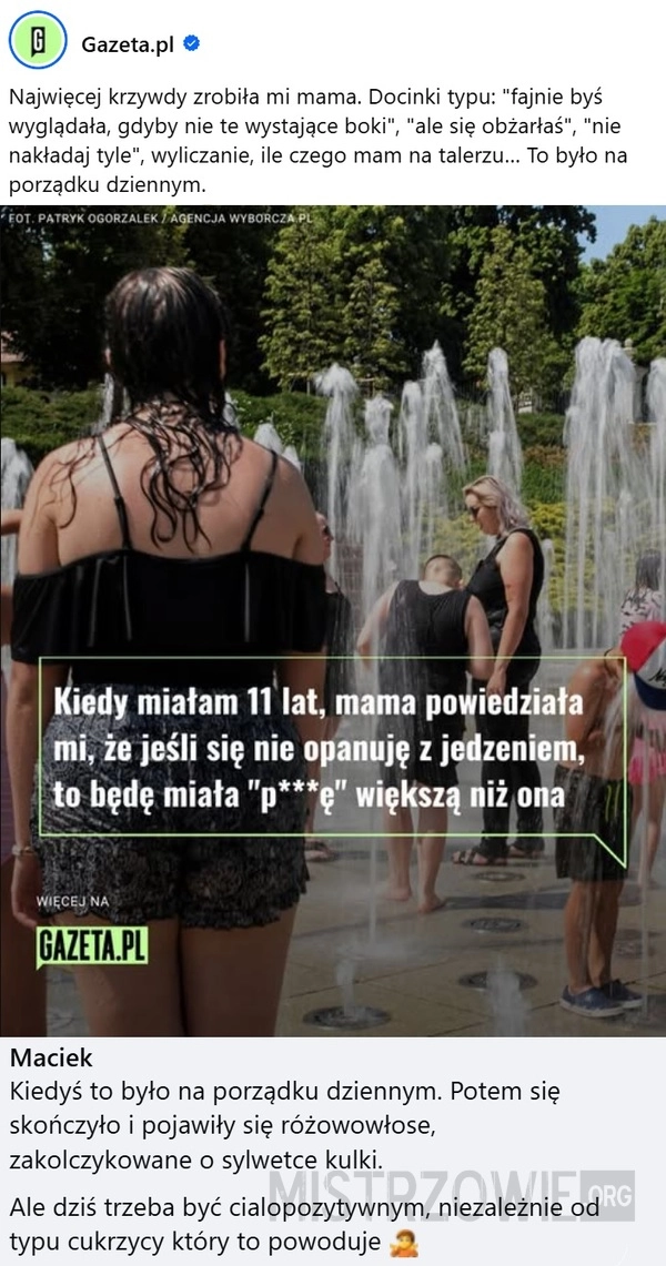 
    Jedzenie