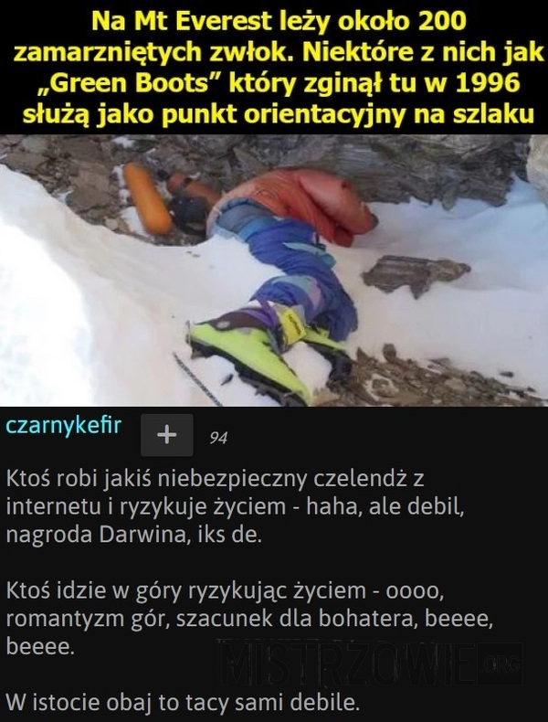 
    Zwłoki orientacyjne