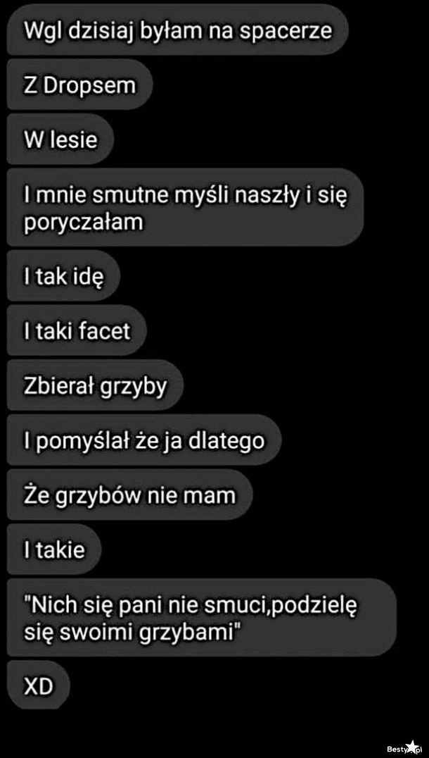 
    Spotkany nieznajomy 