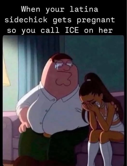 
    Latina...