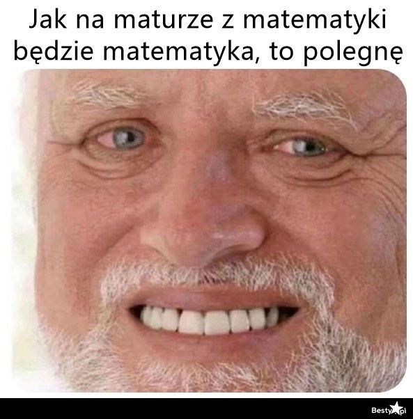 
    Matura z matematyki 