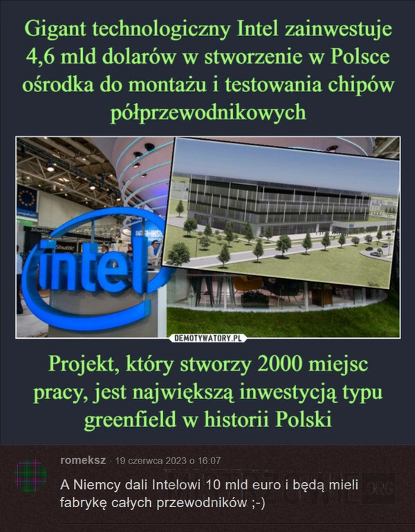 
    Inwestycja