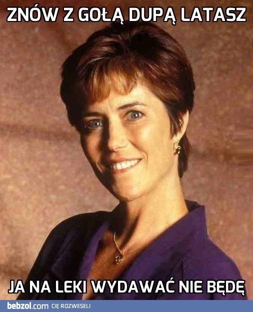 Typowa mama