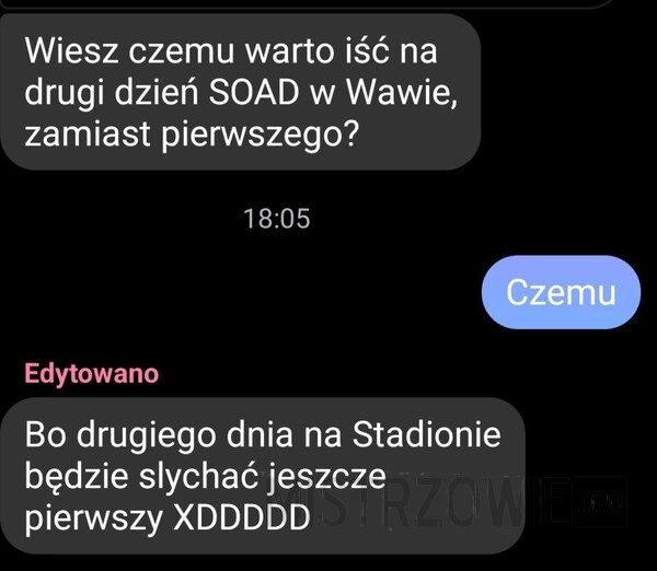 
    Piekło audiofilów