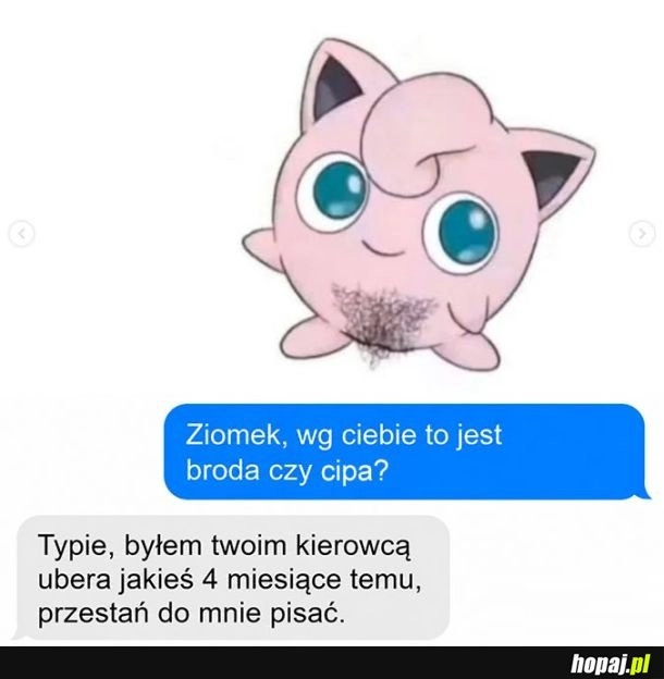 
    Ważne pytanie