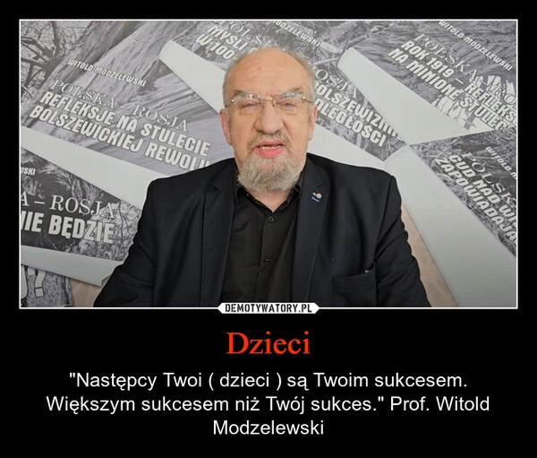 
    Dzieci