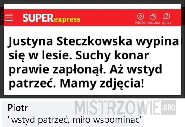 
    Steczkowska