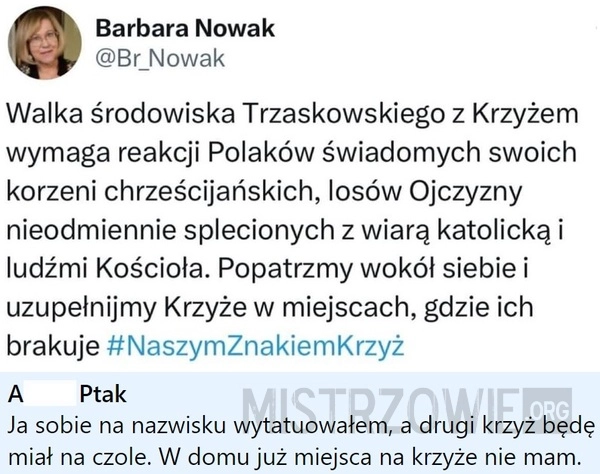 
    Walka środowiska