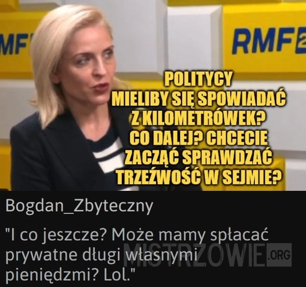 
    Kilometrówki