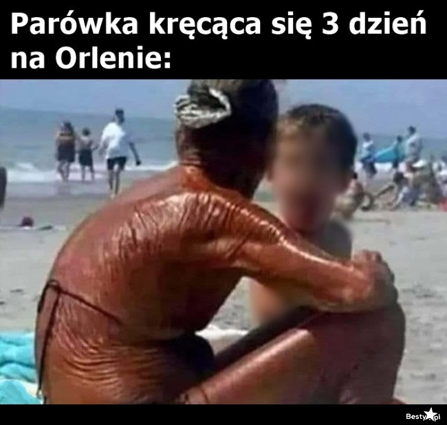 
    Parówka na Orlenie 