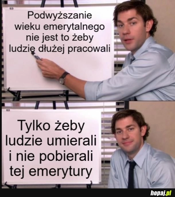 
    Wiek emerytalny