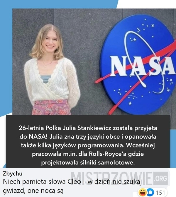 
    NASA