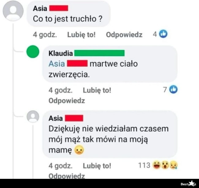 
    To już wie 