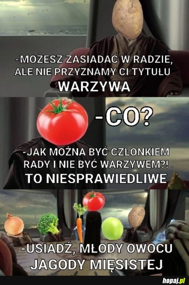 
    Wojna warzyw