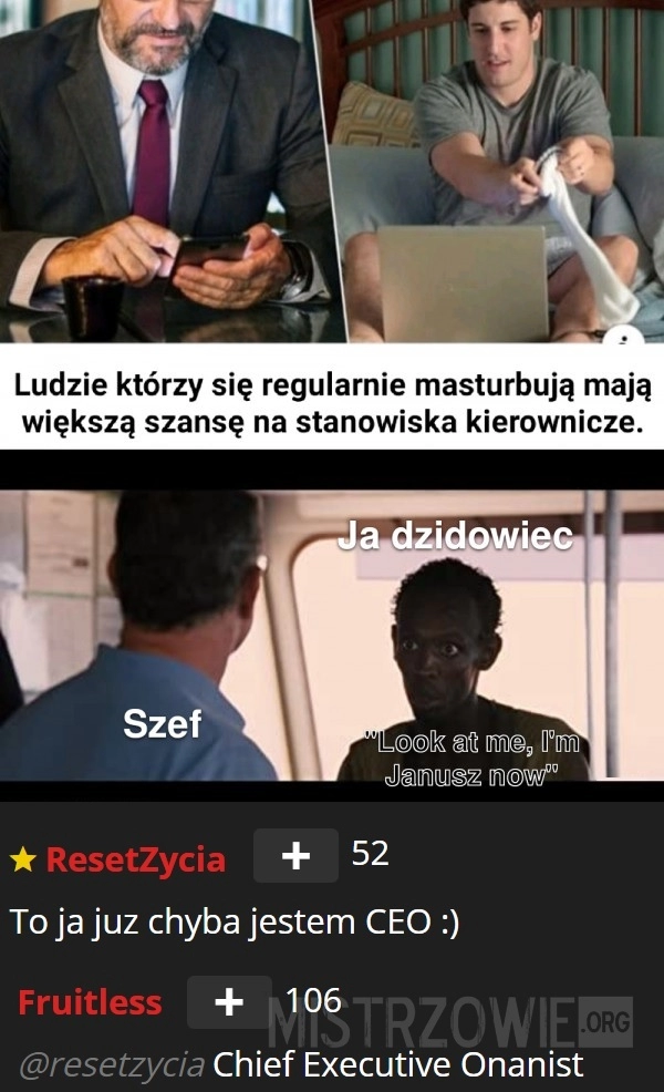 
    Stanowiska kierownicze