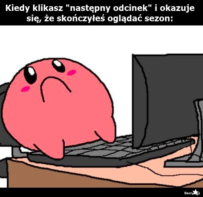 
    A kolejnego sezonu nie ma 