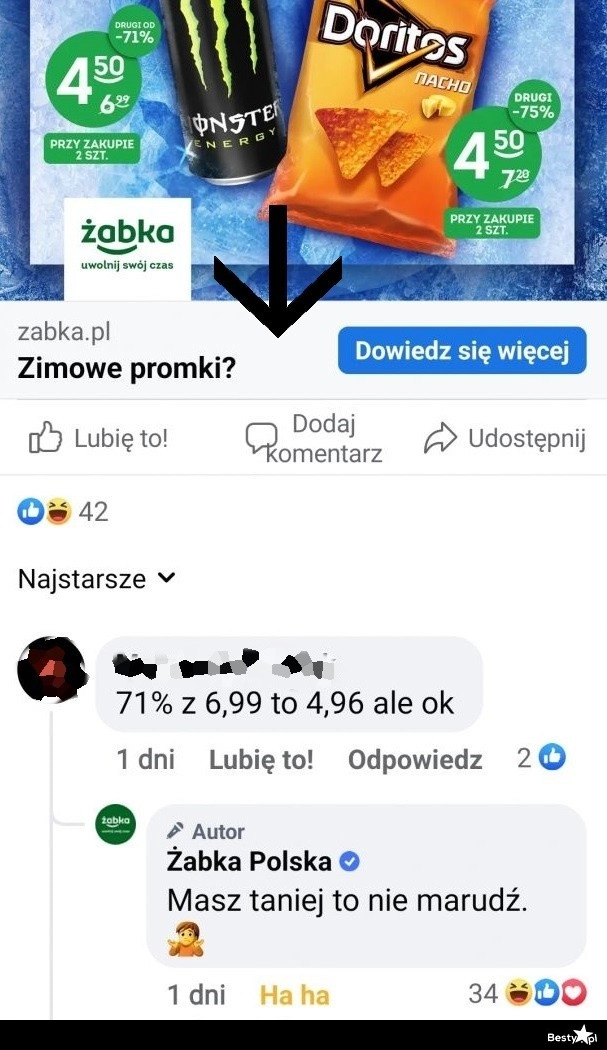 
    Zimowa promocja z matematycznego punktu widzenia 