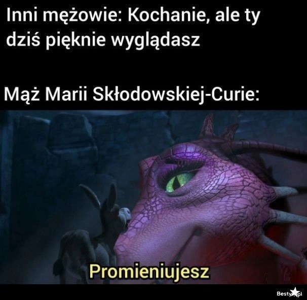 
    Komplement dla żony 