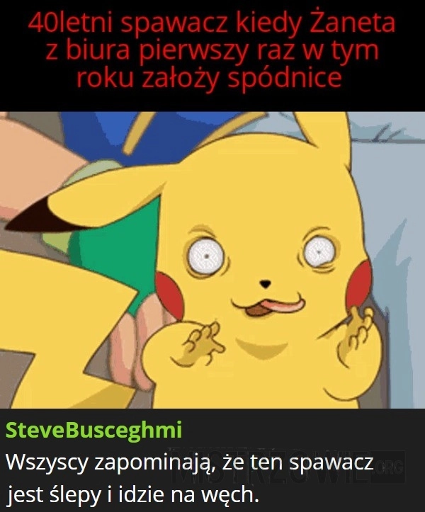 
    Spawacz