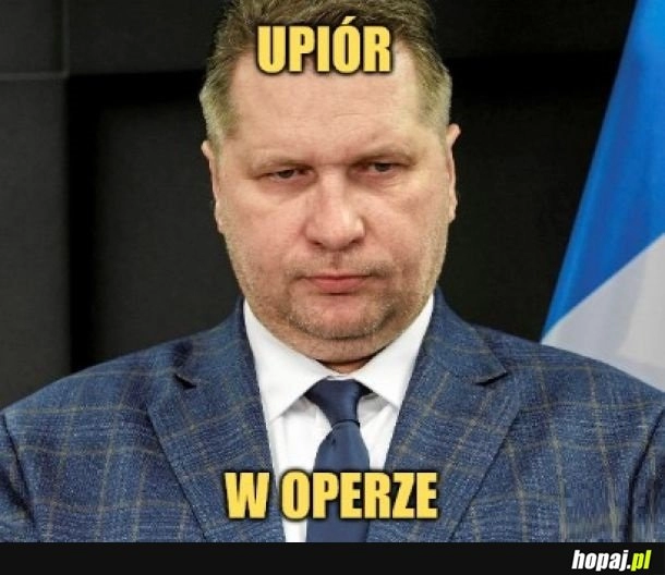 
    Upiór.