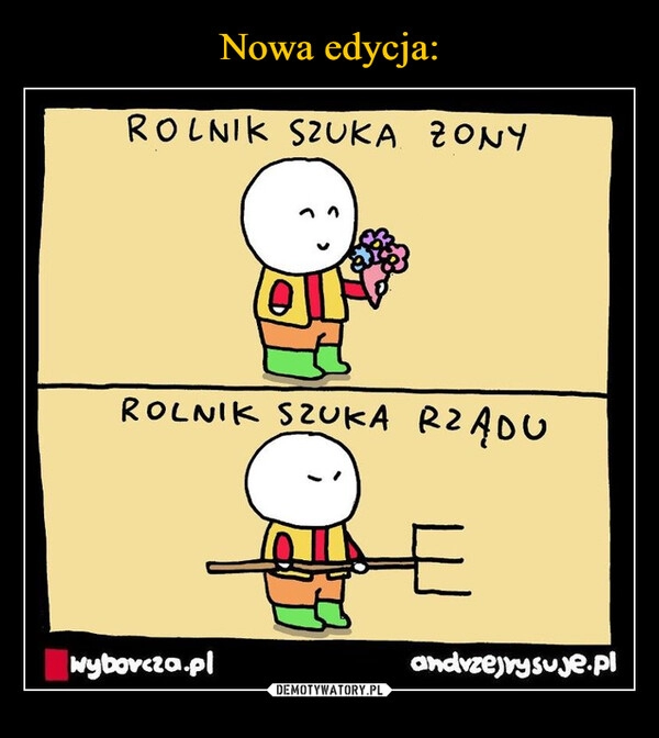 
    Nowa edycja: