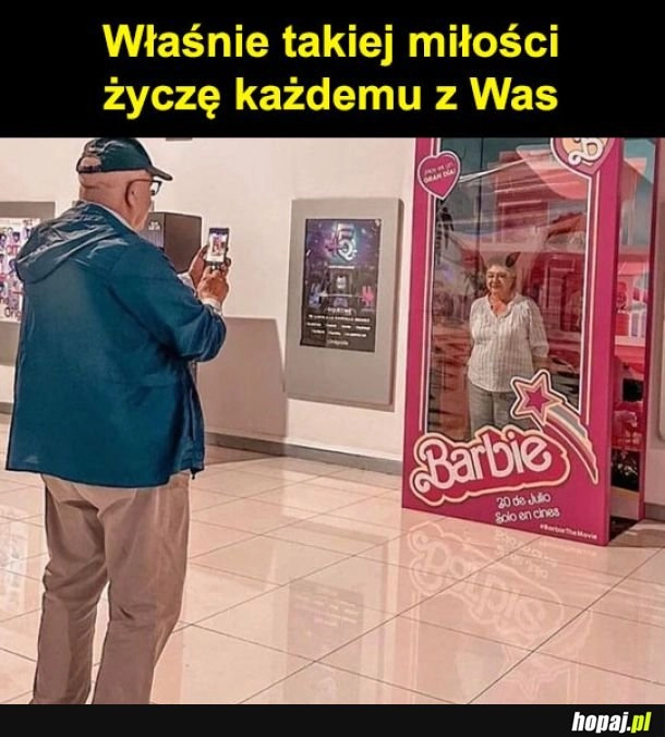 
    Miłość