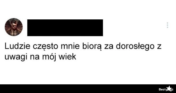 
    Dorosły 