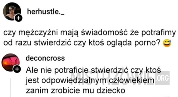 
    Czy mężczyźni mają...